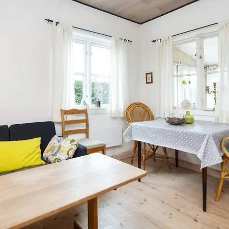 Holiday home 5 Person In B Rkop Borkop