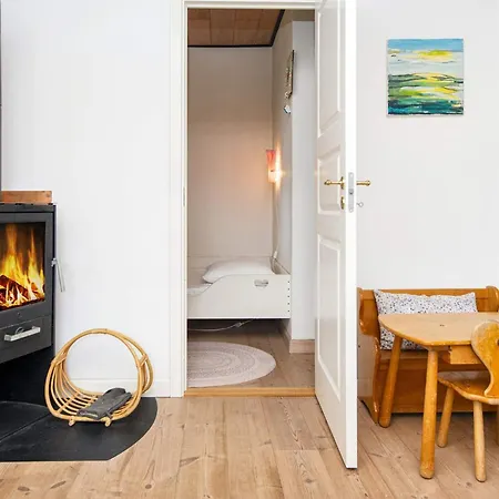 Vakantiehuis Renovated Near - By Traum