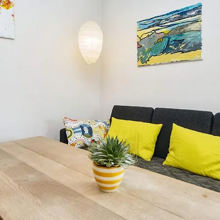 Vakantiehuis Renovated Near - By Traum *