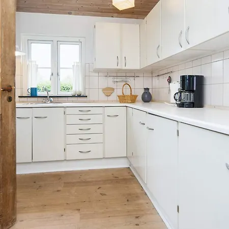 Vakantiehuis Renovated Near - By Traum Børkop