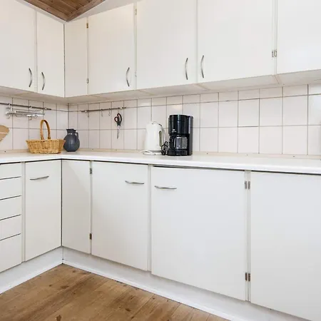 Renovated Near - By Traum * Børkop