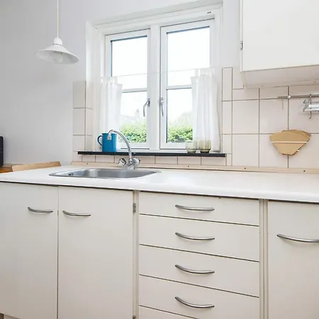 Renovated Near - By Traum Vakantiehuis Børkop