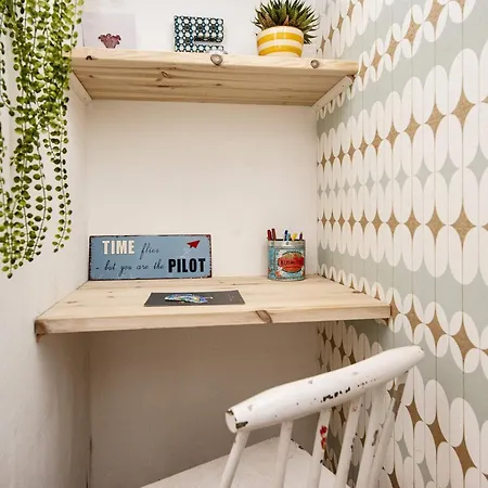 Renovated Near - By Traum Vakantiehuis *