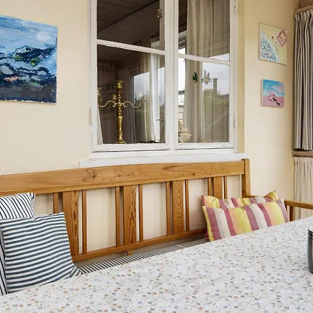 Vakantiehuis Renovated Near - By Traum *