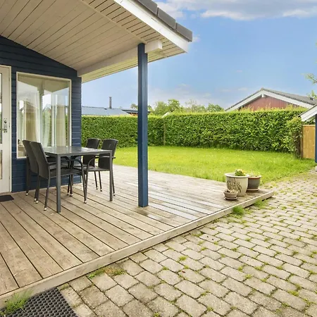 Vakantiehuis Renovated Near - By Traum