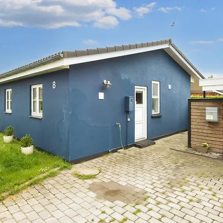 Vakantiehuis Renovated Near - By Traum Børkop