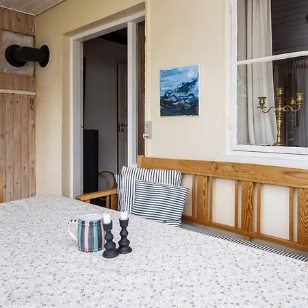 Renovated Near - By Traum Børkop