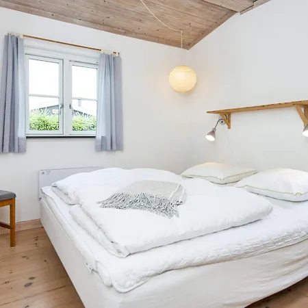 Renovated Near - By Traum * Børkop