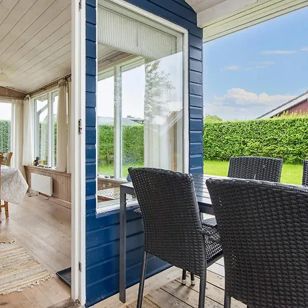 Vakantiehuis Renovated Near - By Traum *